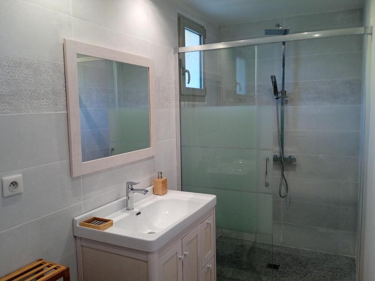 Maison Landaise Renovee Avec Charme Lit-et-Mixe Ngoại thất bức ảnh
