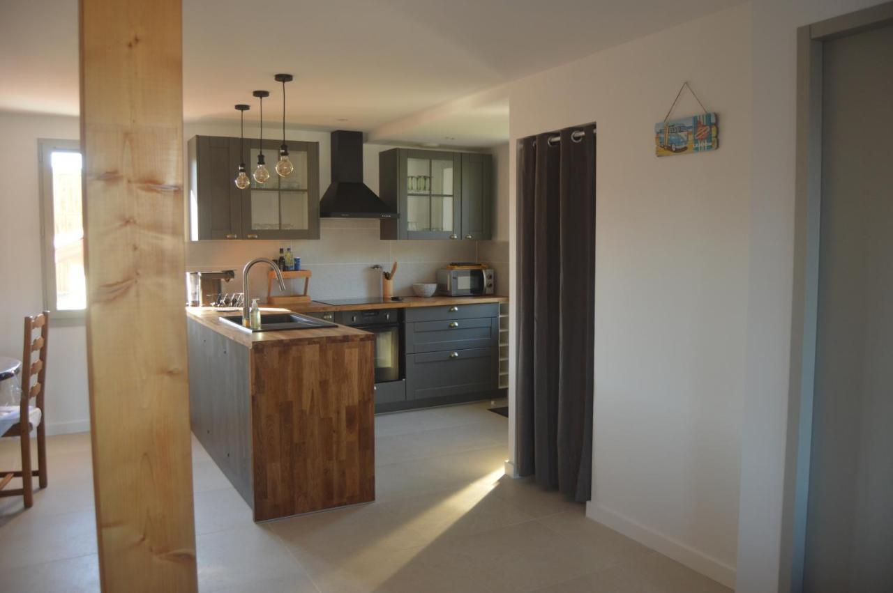Maison Landaise Renovee Avec Charme Lit-et-Mixe Ngoại thất bức ảnh