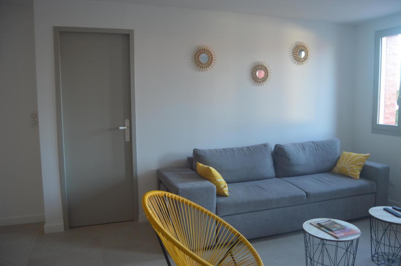 Maison Landaise Renovee Avec Charme Lit-et-Mixe Ngoại thất bức ảnh