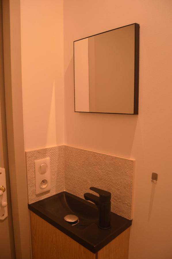Maison Landaise Renovee Avec Charme Lit-et-Mixe Ngoại thất bức ảnh