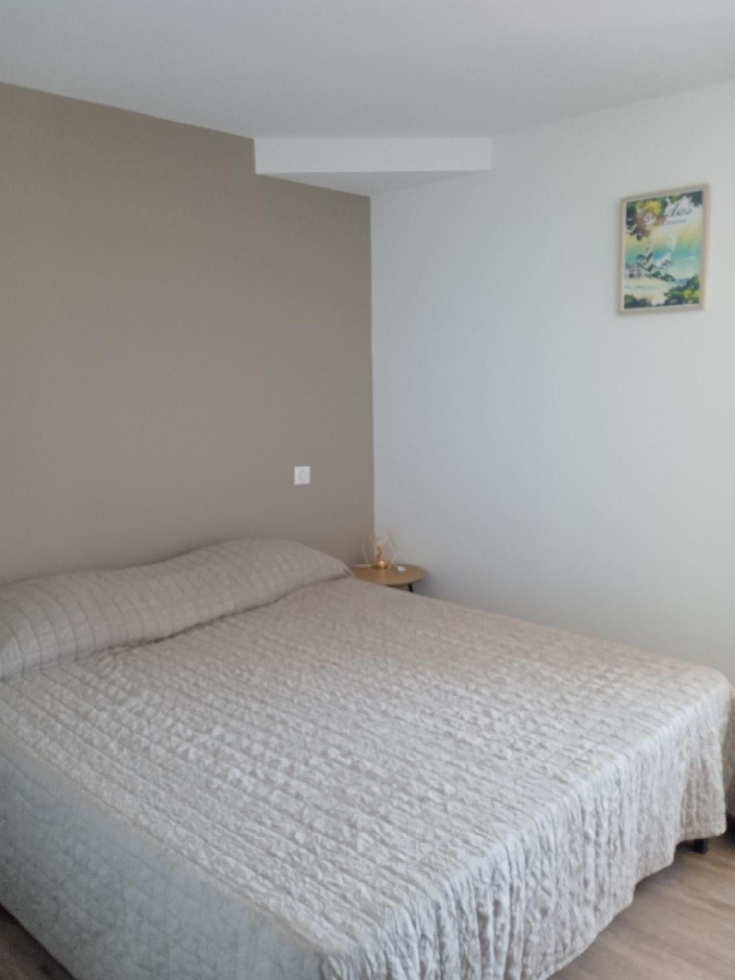 Maison Landaise Renovee Avec Charme Lit-et-Mixe Ngoại thất bức ảnh